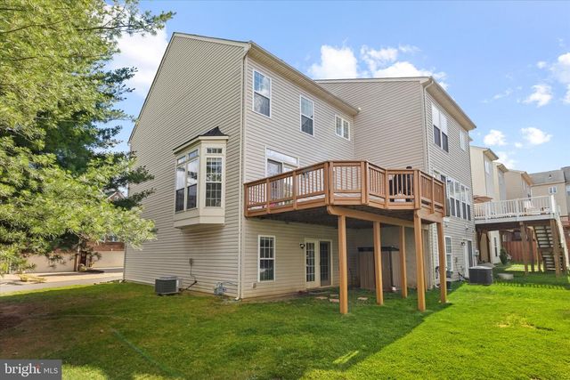 25 HUNTING CREEK LN, Stafford, VA 22556