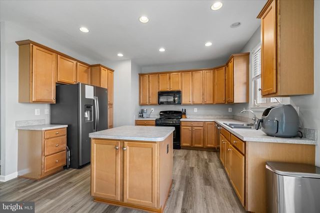 25 HUNTING CREEK LN, Stafford, VA 22556