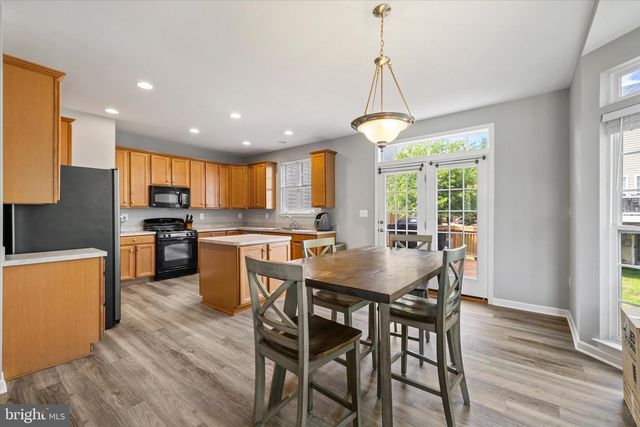 25 HUNTING CREEK LN, Stafford, VA 22556