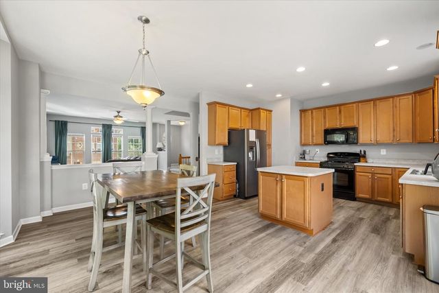 25 HUNTING CREEK LN, Stafford, VA 22556