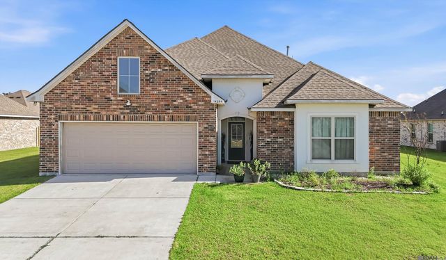 14264 Impala Run Ct, Denham Springs, LA 70726