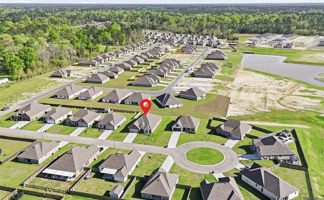 14264 Impala Run Ct, Denham Springs, LA 70726