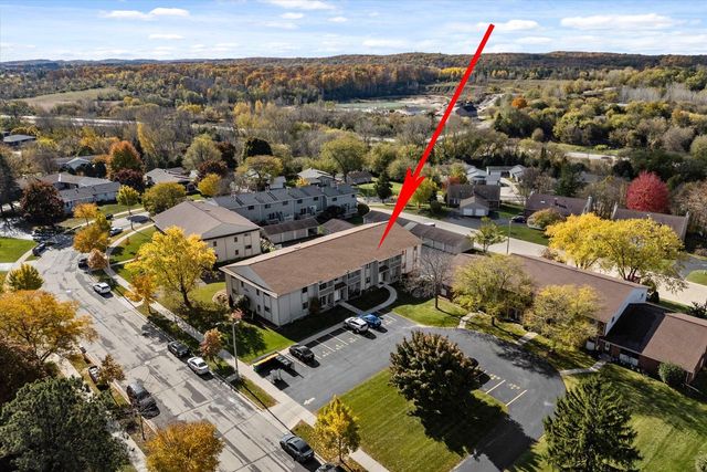 645 Westridge DRIVE #3, West Bend, WI 53095