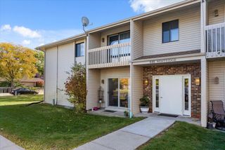 645 Westridge DRIVE #3, West Bend, WI 53095