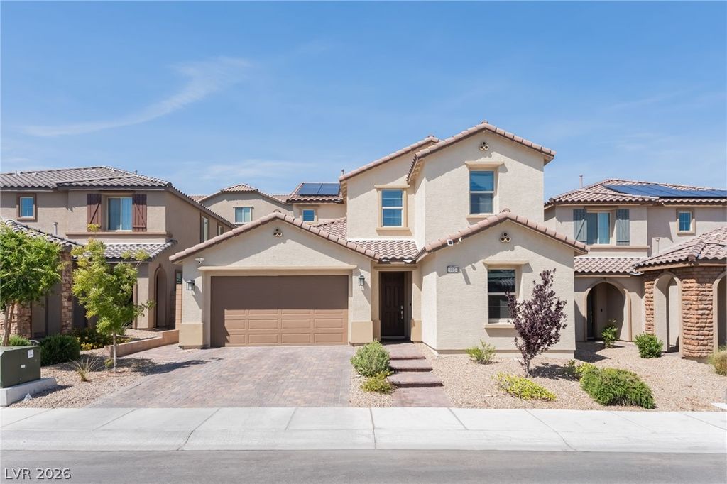 10124 Skye Saddle Avenue, Las Vegas, NV 89166 — photo 2