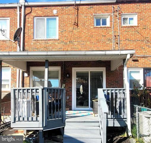 1935 CHURCH RD, Baltimore, MD 21222