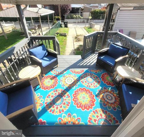 1935 CHURCH RD, Baltimore, MD 21222