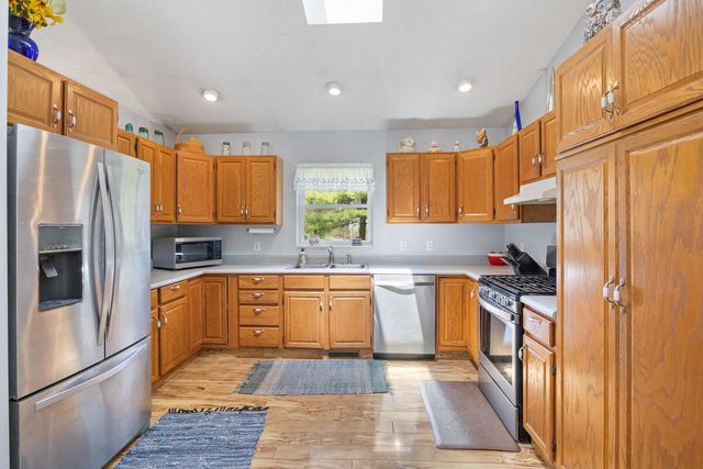 17148 Seneca Court, Howard City, MI 49329