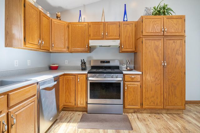 17148 Seneca Court, Howard City, MI 49329