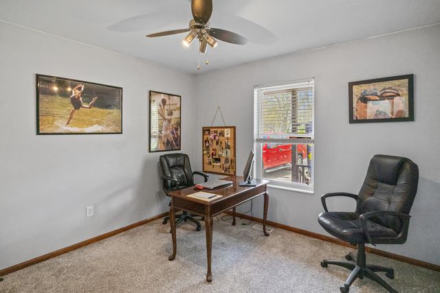 17148 Seneca Court, Howard City, MI 49329