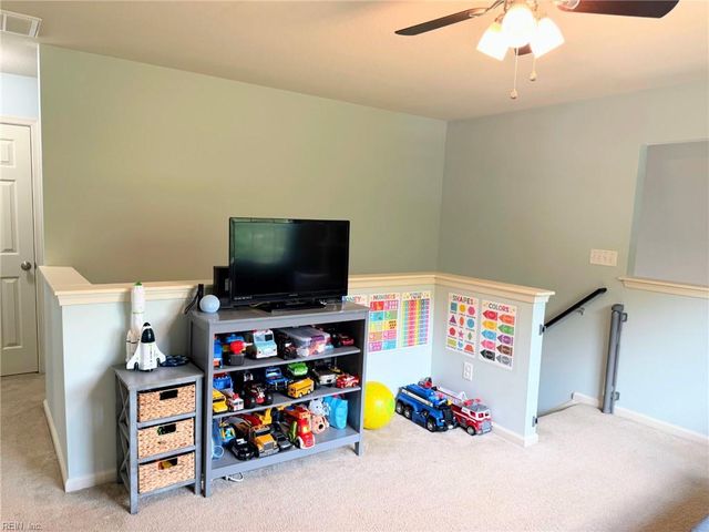 215 Monticello CT, Smithfield, VA 23430