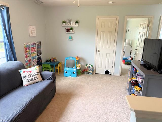 215 Monticello CT, Smithfield, VA 23430