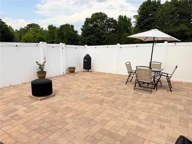 215 Monticello CT, Smithfield, VA 23430
