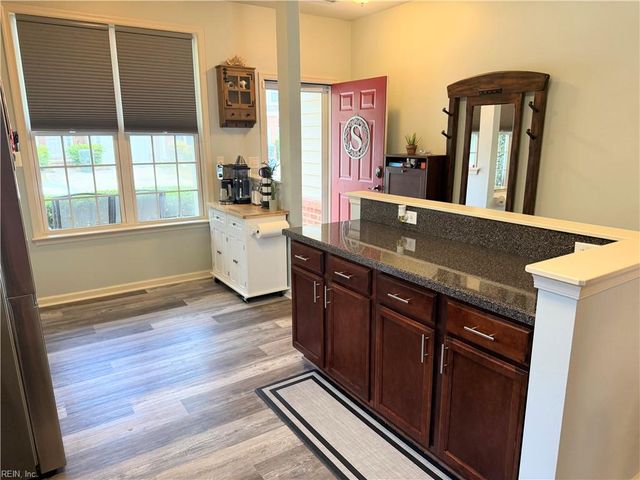 215 Monticello CT, Smithfield, VA 23430