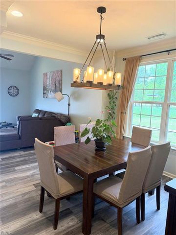 215 Monticello CT, Smithfield, VA 23430