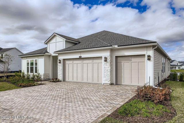 279 BISMARCK PALM Road, St. Augustine, FL 32092