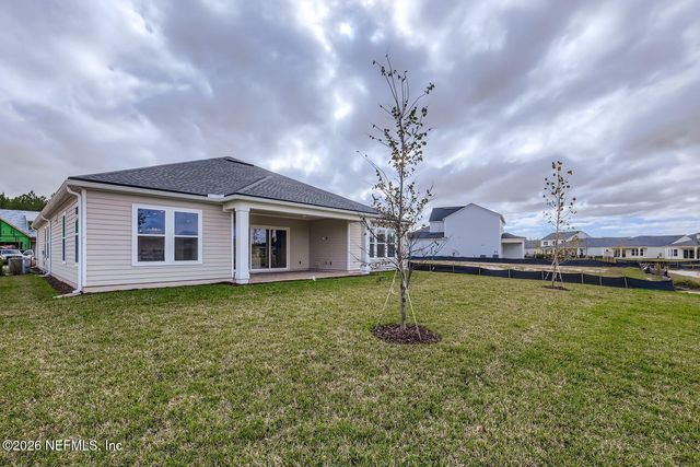 279 BISMARCK PALM Road, St. Augustine, FL 32092