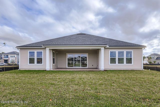 279 BISMARCK PALM Road, St. Augustine, FL 32092