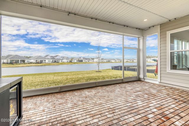 279 BISMARCK PALM Road, St. Augustine, FL 32092