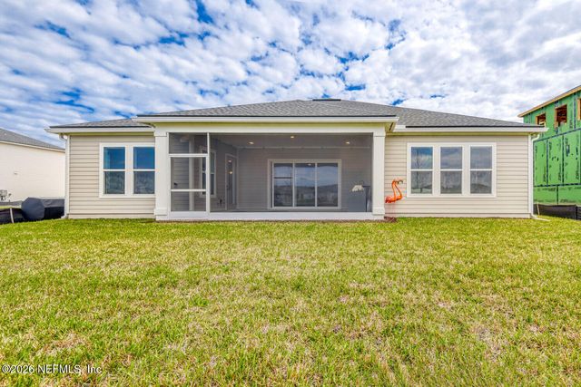 279 BISMARCK PALM Road, St. Augustine, FL 32092