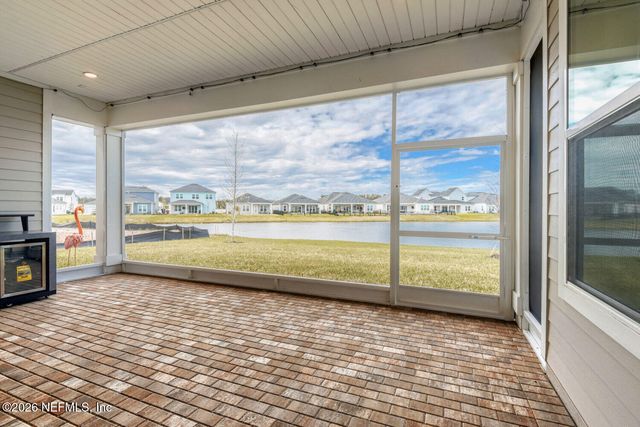 279 BISMARCK PALM Road, St. Augustine, FL 32092