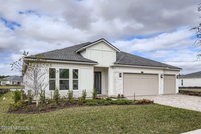 279 BISMARCK PALM Road, St. Augustine, FL 32092