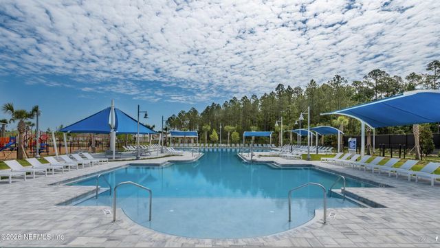 279 BISMARCK PALM Road, St. Augustine, FL 32092