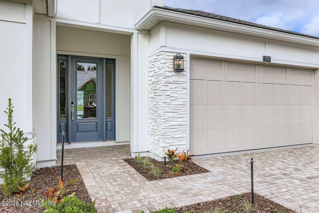 279 BISMARCK PALM Road, St. Augustine, FL 32092