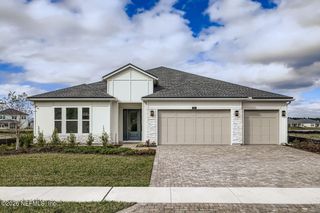 279 BISMARCK PALM Road, St. Augustine, FL 32092