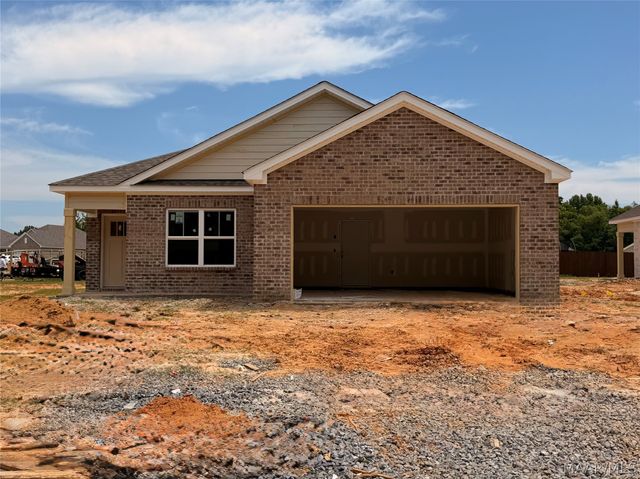 263 Laila Way, Millbrook, AL 36054