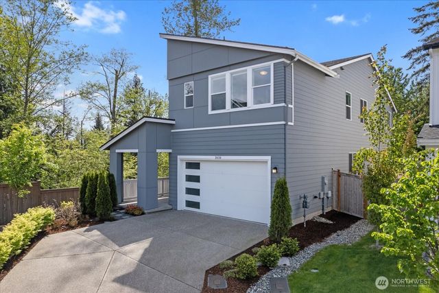 1616 96th Drive SE, Lake Stevens, WA 98258