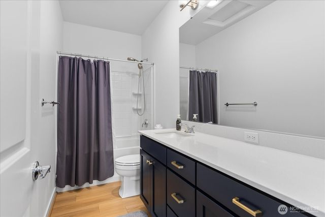 1616 96th Drive SE, Lake Stevens, WA 98258