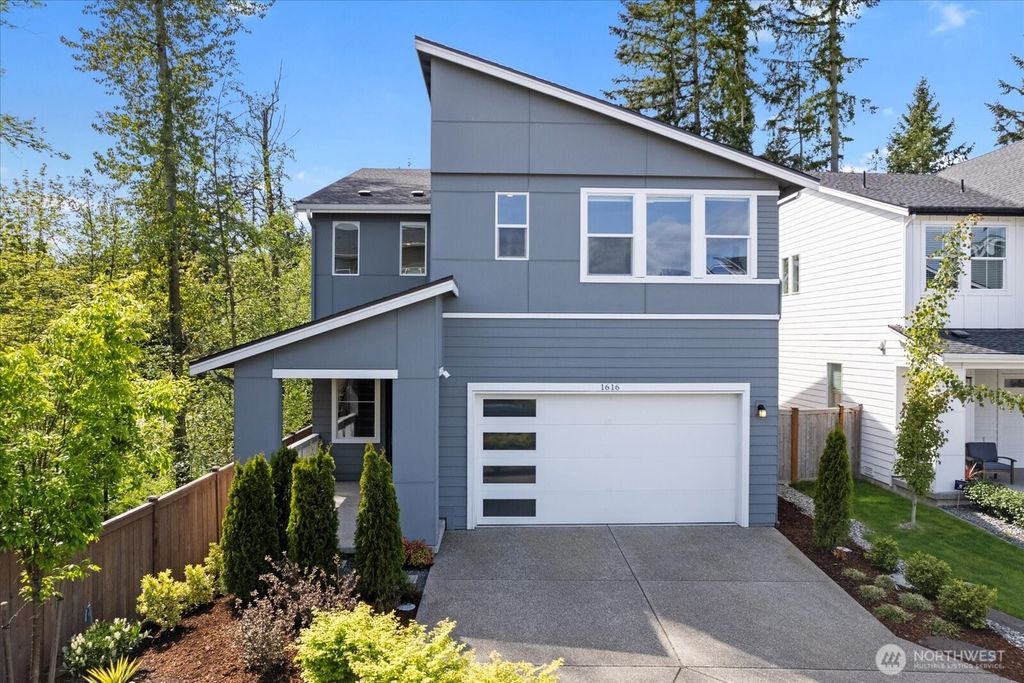 1616 96th Drive SE, Lake Stevens, WA 98258