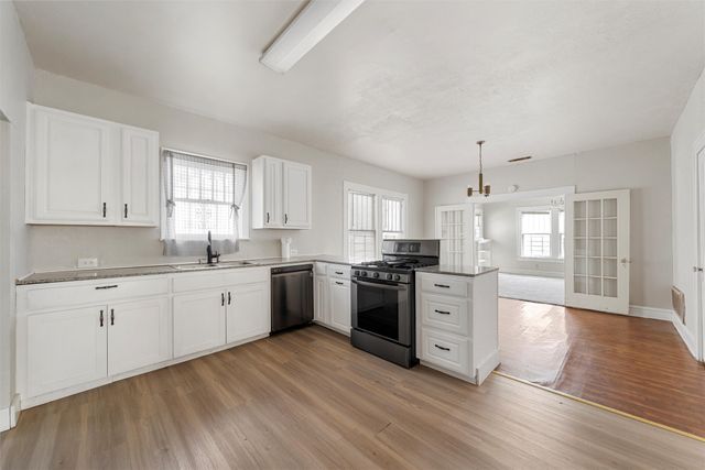 2012 N 5th Street, Waco, TX 76708