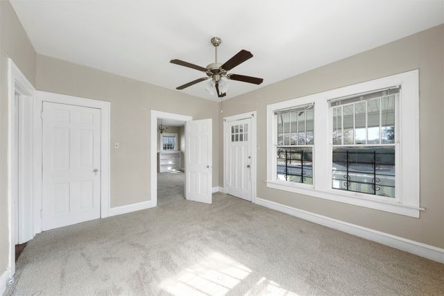 2012 N 5th Street, Waco, TX 76708