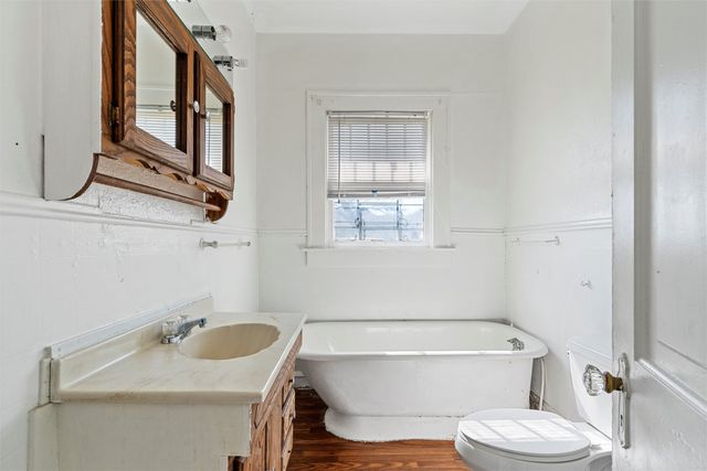 2012 N 5th Street, Waco, TX 76708