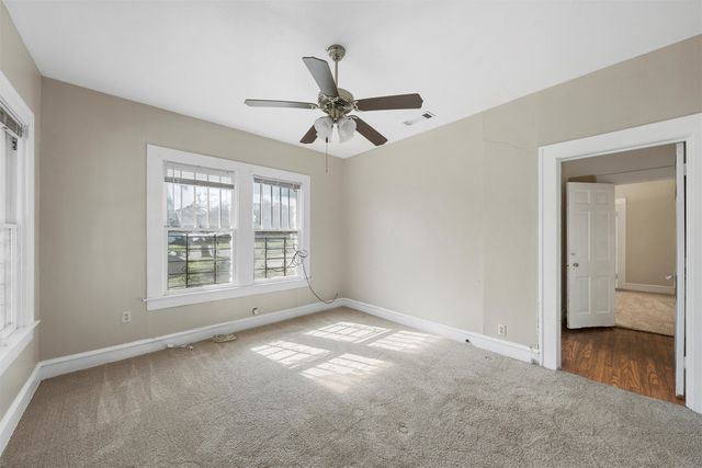 2012 N 5th Street, Waco, TX 76708