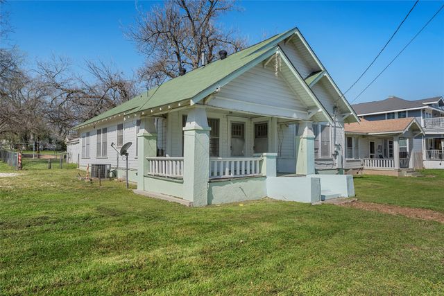 2012 N 5th Street, Waco, TX 76708