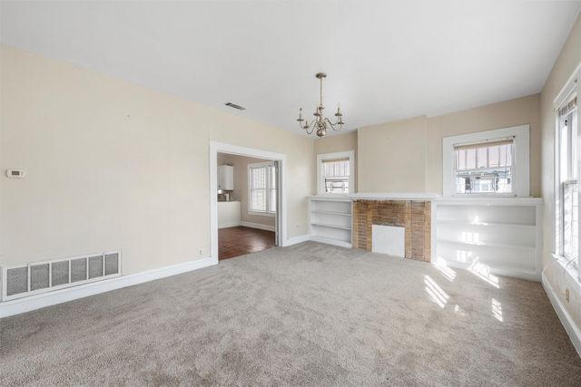 2012 N 5th Street, Waco, TX 76708