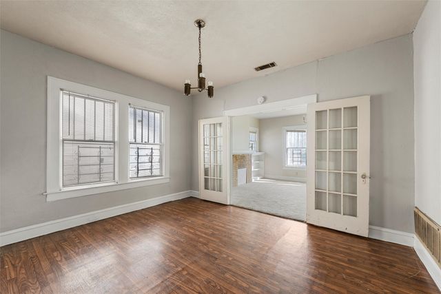 2012 N 5th Street, Waco, TX 76708