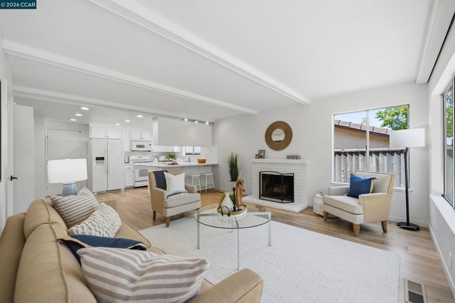 4495 Sweet Shrub Ct, Concord, CA 94521
