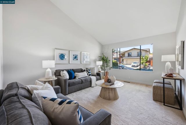 4495 Sweet Shrub Ct, Concord, CA 94521