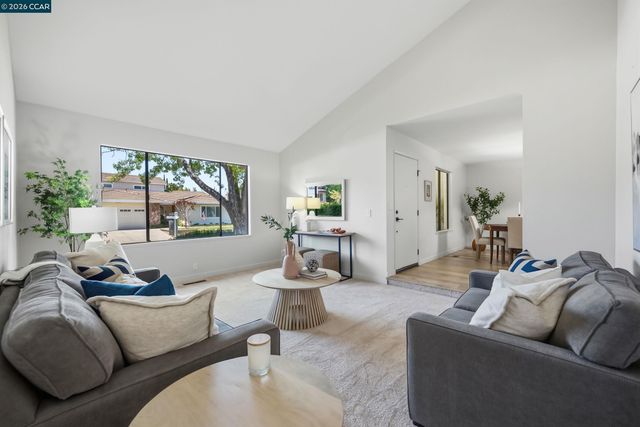 4495 Sweet Shrub Ct, Concord, CA 94521