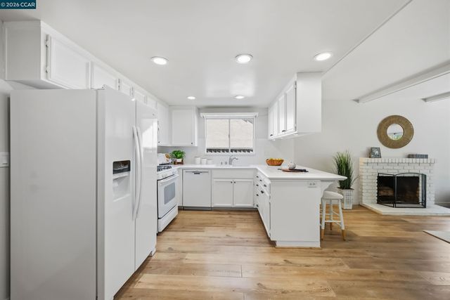 4495 Sweet Shrub Ct, Concord, CA 94521