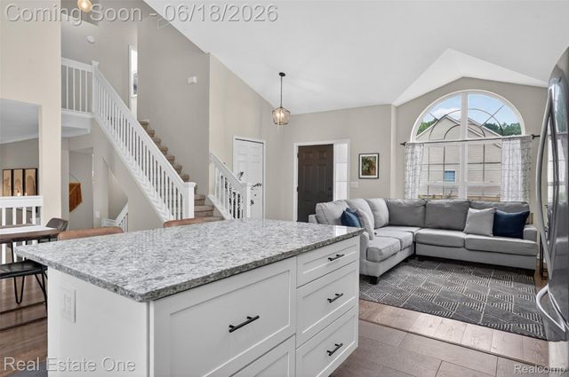 475 Court Lane, Oceola Township, MI 48843