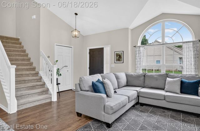 475 Court Lane, Oceola Township, MI 48843