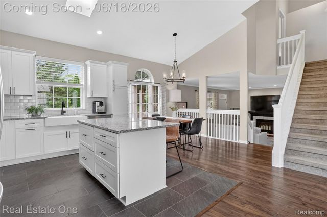475 Court Lane, Oceola Township, MI 48843