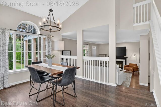 475 Court Lane, Oceola Township, MI 48843