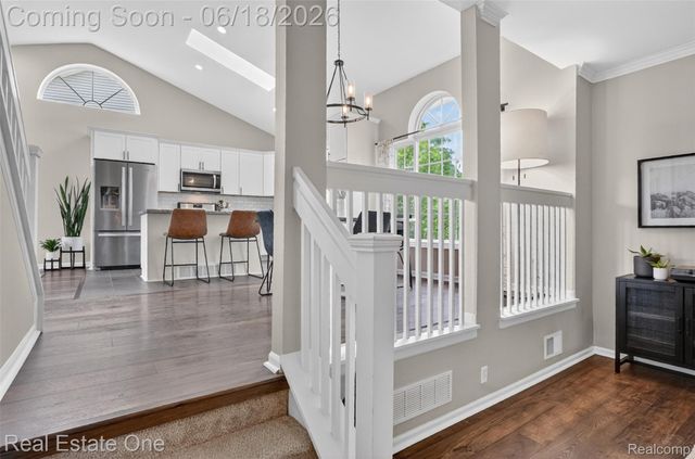 475 Court Lane, Oceola Township, MI 48843