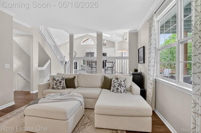 475 Court Lane, Oceola Township, MI 48843